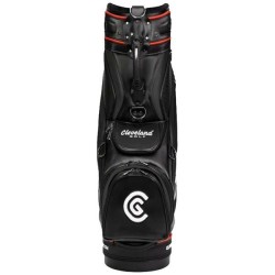 Cleveland | Vente sac chariot de golf tour Staff