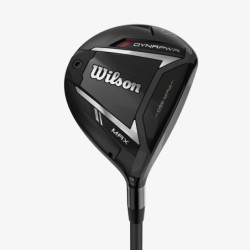 Wilson Staff | Bois de parcours - Dynapower Max (2025)