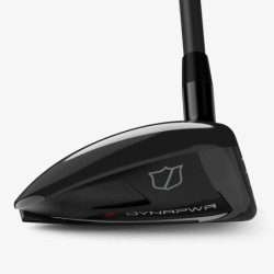Wilson Staff | Bois de parcours - Dynapower Max 2025