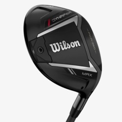 Wilson Staff | Bois de parcours - Dynapower Max 2025