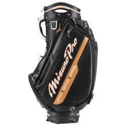 Mizuno | Vente sac portable Tour Pro Staff Bag
