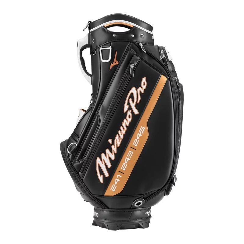 Mizuno | Vente sac portable Tour Pro Staff Bag