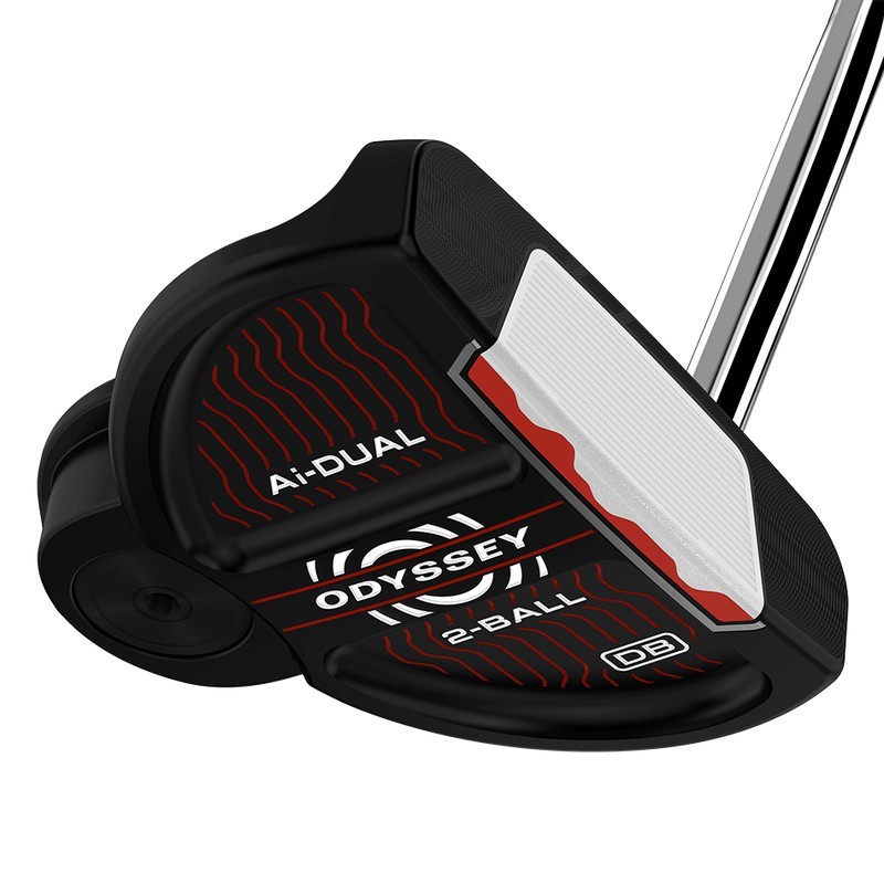 Odyssey | Vente putter Ai-Dual 7 2 Ball DB