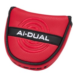 Odyssey | Vente putter Ai-Dual 7 2 Ball DB