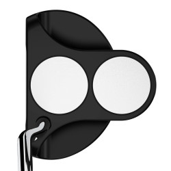Odyssey | Vente putter Ai-Dual 7 2 Ball DB