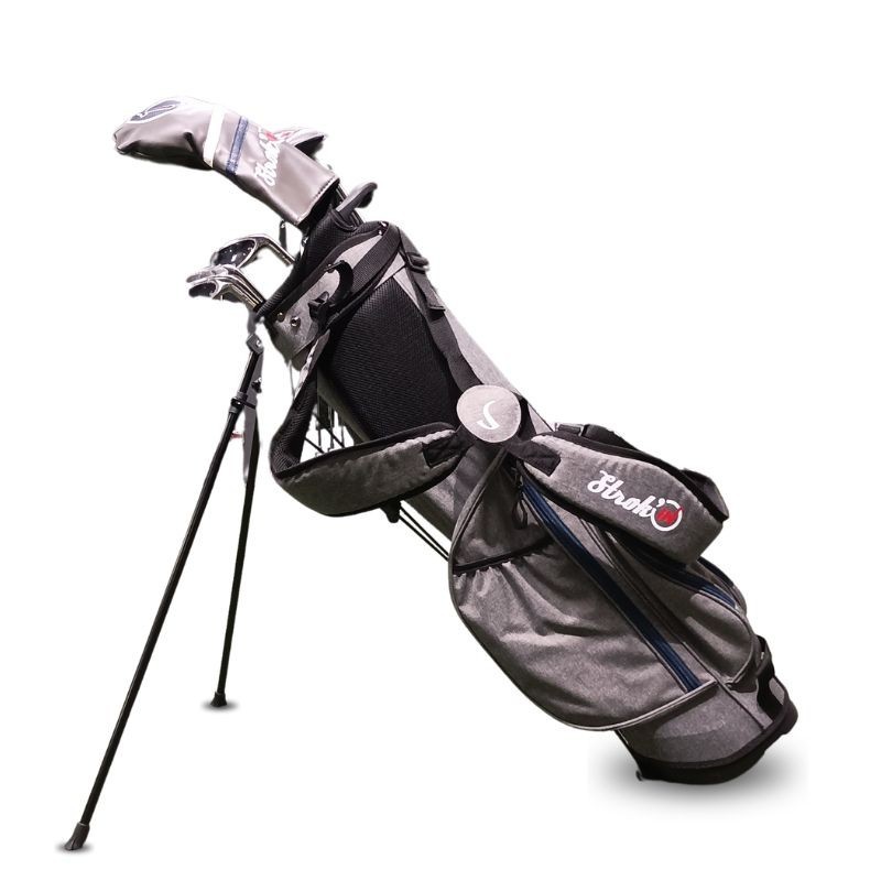 Strok'IN - Vente pack junior modèle SVR 14-16 ans taille 4