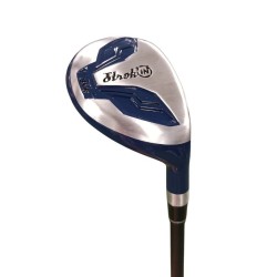 Strok'IN - Vente pack junior modèle SVR 14-16 ans taille 4