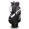 Snipr | Vente sac chariot de golf Sniper Blanc/Noir
