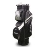 Snipr | Vente sac chariot de golf Sniper Gris/Noir