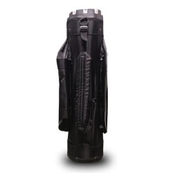 Snipr | Vente sac chariot de golf Sniper Gris/Noir