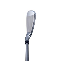 ONOFF - Série de fers Iron Lady Femme 25 6-SW Turquoise