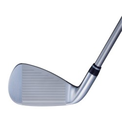 ONOFF - Série de fers Iron Lady Femme 25 6-SW Turquoise