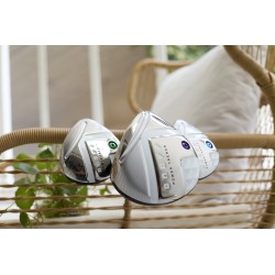 On Off - Driver de golf Driver Lady Femme 25 Turquoise