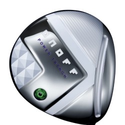 On Off - Driver de golf Driver Lady Femme 25 Turquoise