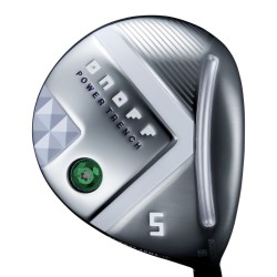 ONOFF | Bois de parcours de golf Lady Fairway 25 Turquoise