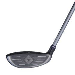 ONOFF | Bois de parcours de golf Lady Fairway 25 Turquoise