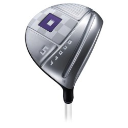 Bois de parcours de golf On Off modèle Lady Fairway 25