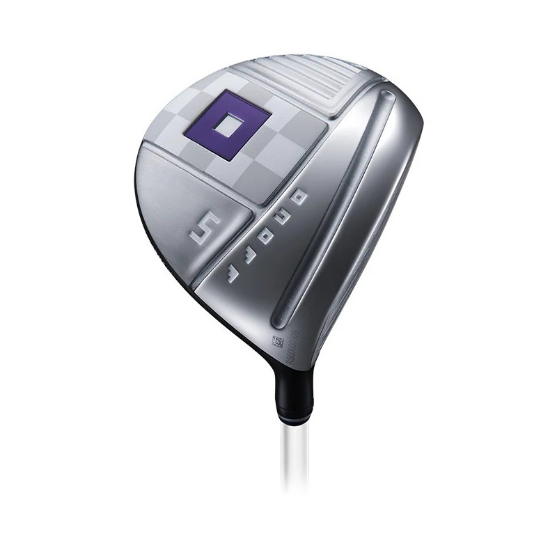 Bois de parcours de golf On Off modèle Lady Fairway 25