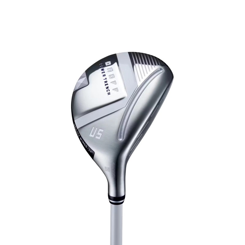 On Off - Hybride Utility Wings 25 Lady équipement de golf pour femme