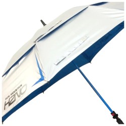 SUN MOUNTAIN - Vente parapluie de golf Anti UV 50+ modèle H2NO