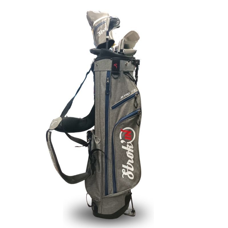 Strok'IN - Vente pack junior modèle SVR 14-16 ans taille 4