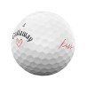 Callaway | Vente balles de golf Supersoft Love
