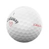 Callaway | Vente balles de golf Supersoft Love