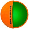 Srixon | Vente balles de golf modèle soft feel orange
