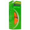 Srixon | Vente balles de golf modèle soft feel orange