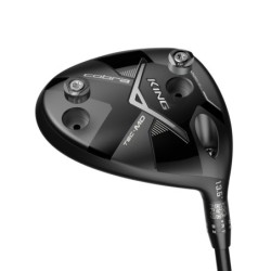 Cobra | Driver King Tec Mini : contrôle et précision