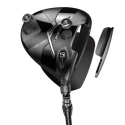Cobra | Driver King Tec Mini : contrôle et précision