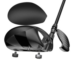 Cobra | Driver King Tec Mini : contrôle et précision