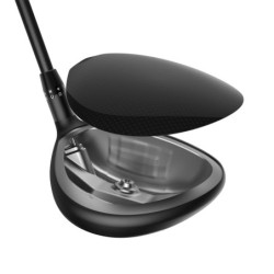 Cobra | Driver King Tec Mini : contrôle et précision