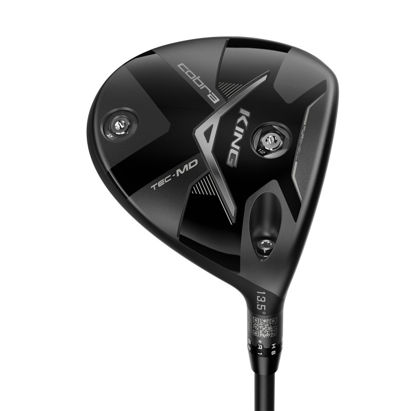 Cobra | Driver King Tec Mini : contrôle et précision
