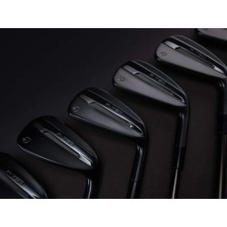 TaylorMade | Série de Fers - P790 Shadowfall