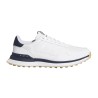 Adidas | Chaussures de golf - S2G 26 Tex Blanc/Blanc/Marine