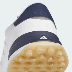 Adidas | Chaussures de golf - S2G 26 Tex Blanc/Blanc/Marine