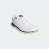Adidas | Chaussures de golf - S2G 26 Tex Blanc/Blanc/Marine