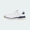 Adidas | Chaussures de golf - S2G 26 Tex Blanc/Blanc/Marine