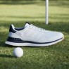 Adidas | Chaussures de golf - S2G 26 Tex Blanc/Blanc/Marine