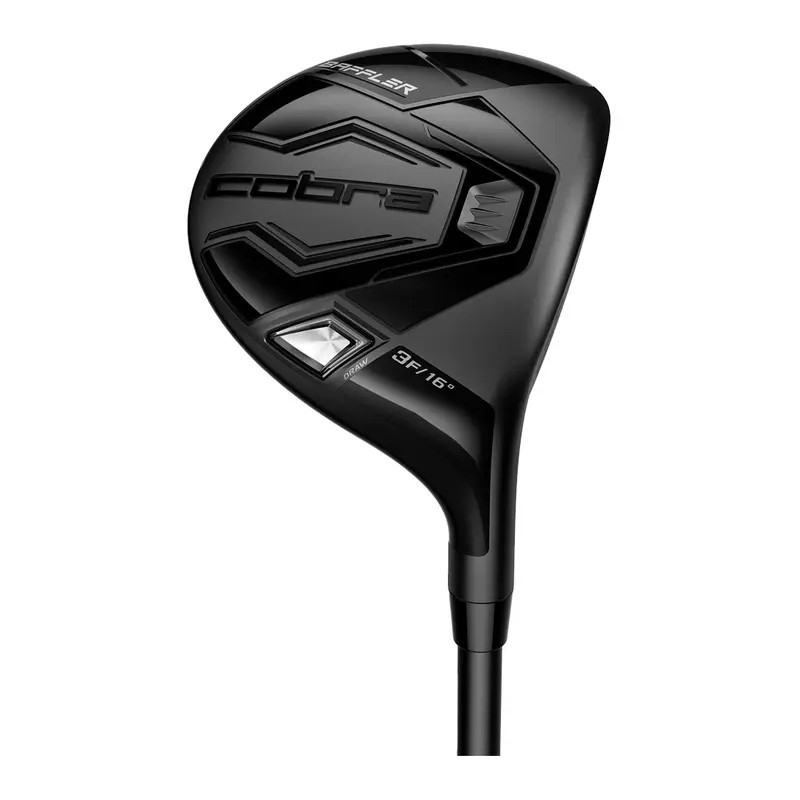 Cobra | Vente bois de parcours de golf homme Baffler