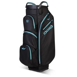 Ogio | Vente sac chariot silencio All Elements Black
