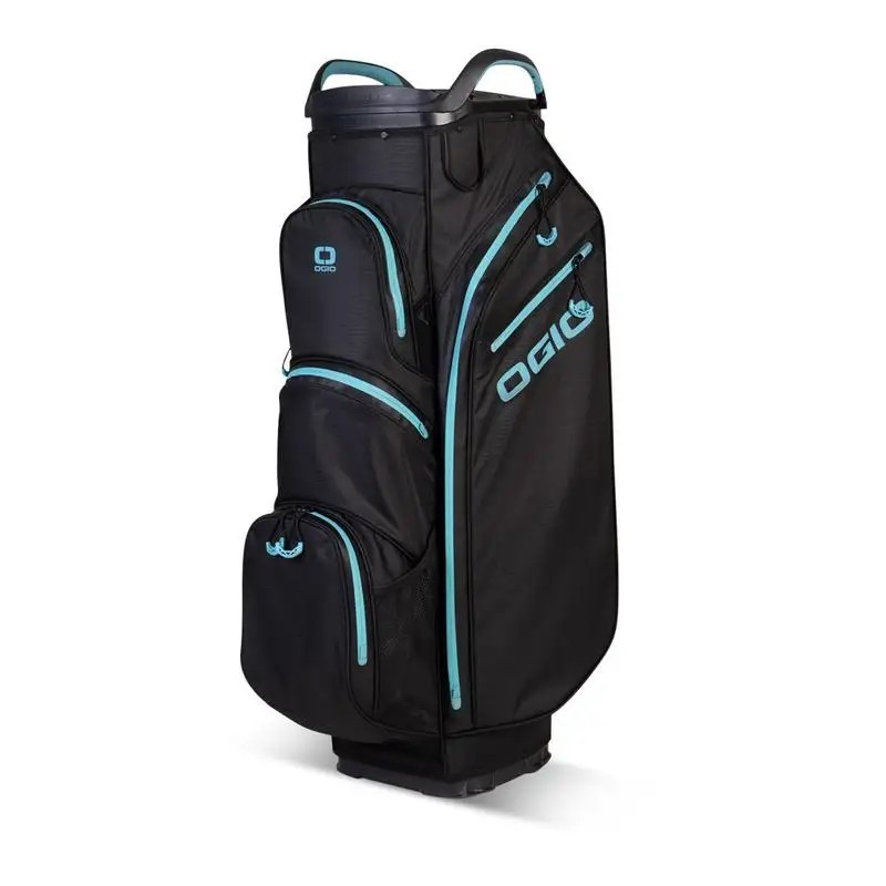 Ogio | Vente sac chariot silencio All Elements Black