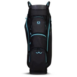 Ogio | Vente sac chariot silencio All Elements Black