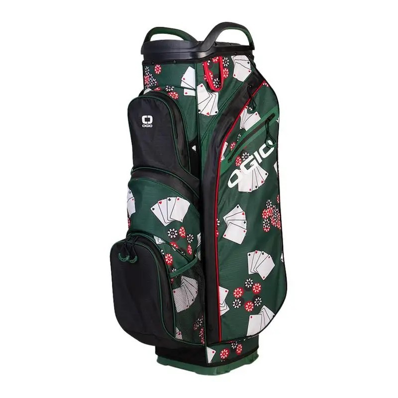 Ogio | Vente sac chariot silencio All Elements Poker