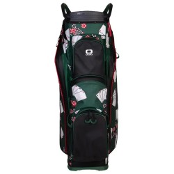 Ogio | Vente sac chariot silencio All Elements Poker