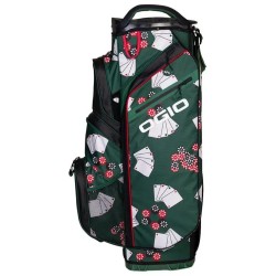 Ogio | Vente sac chariot silencio All Elements Poker