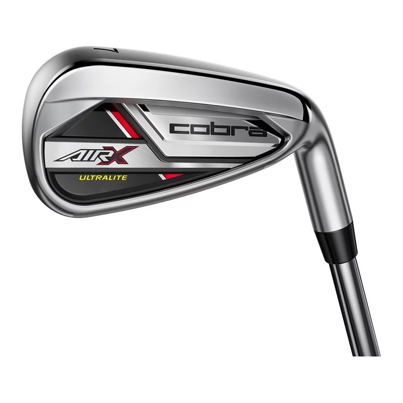 COBRA - vente série de fers de golf homme modèle Air X2