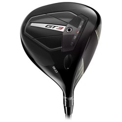 Titleist - Driver de golf homme modèle GT3