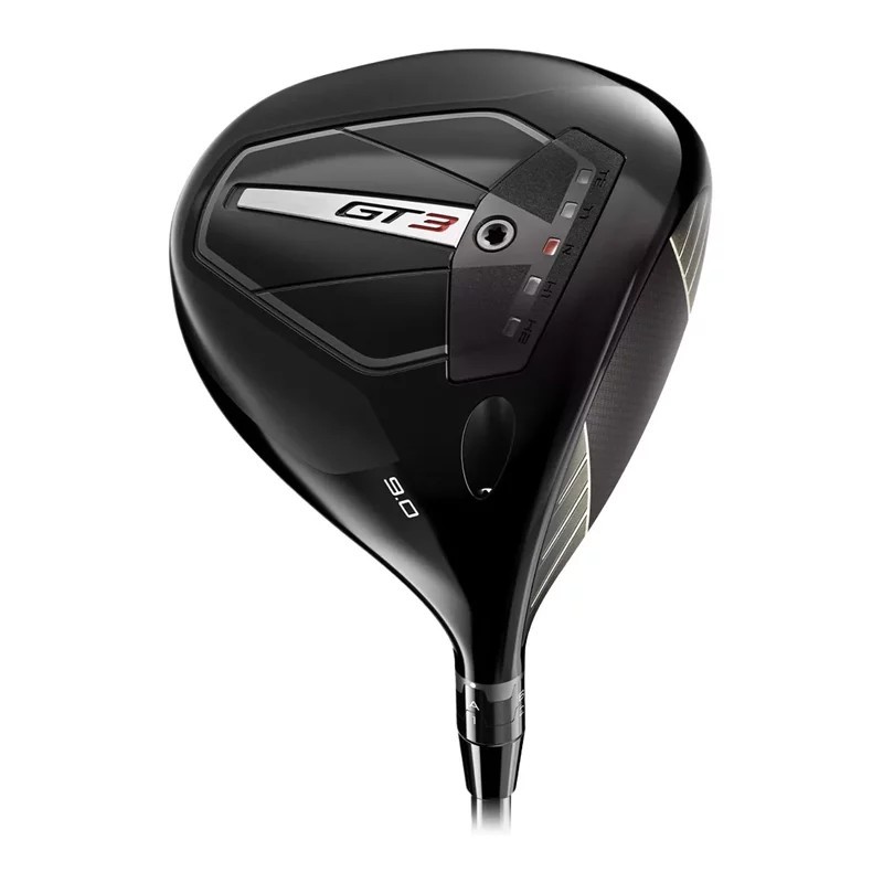 Titleist - Driver de golf homme modèle GT3